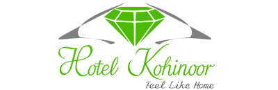 Hotel Kohinoor - Logo