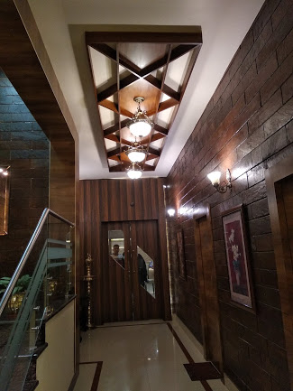 Hotel Krishna Accomodation | Hotel