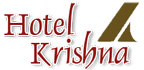 Hotel Krishna Logo