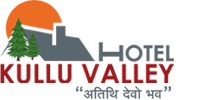 HOTEL KULLU VALLEY - Logo