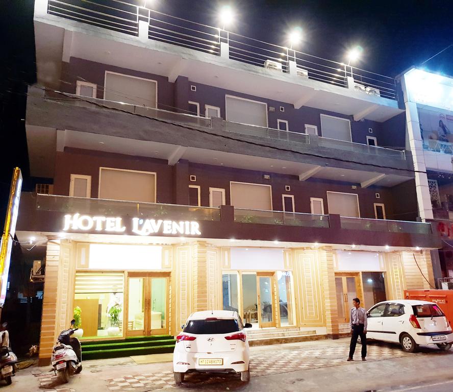 Hotel L'avenir Rohtak Hotel 01