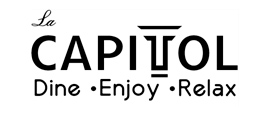 Hotel La Capitol - Logo
