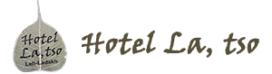 Hotel La,tso Logo