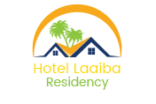 Hotel Laaiba Residency Logo