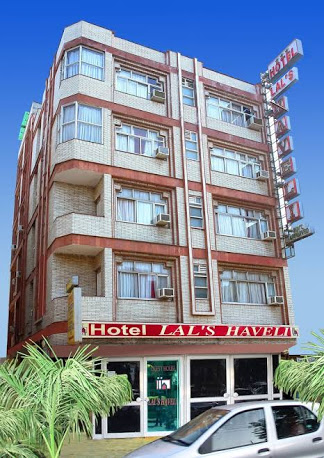 Hotel Lals Haveli Accomodation | Hotel