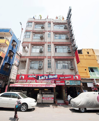 hotel lals haveli Accomodation | Hotel