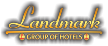 Hotel Landmark Logo