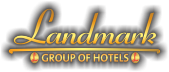 Hotel Landmark - Logo