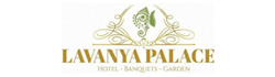 Hotel Lavanya Palace Logo
