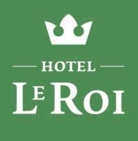 Hotel Le Roi Logo