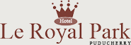 HOTEL LE ROYAL PARK|Guest House|Accomodation