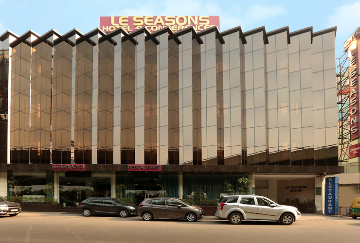 Hotel Le-Seasons Accomodation | Hotel