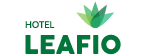 Hotel Leafio - Logo