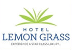 Hotel Lemongrass Logo