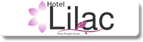 Hotel Lilac Logo