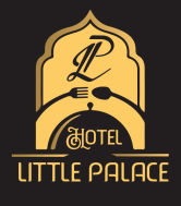 Hotel Little Palace - Logo