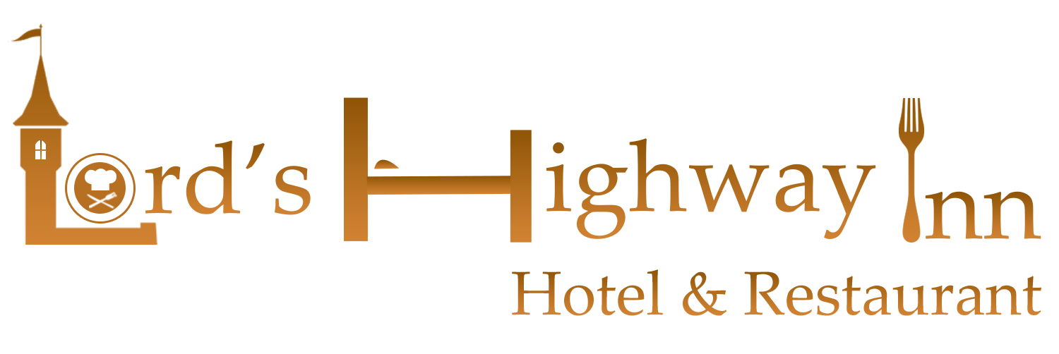 Hotel lords Highway - Logo