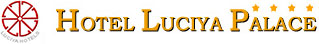 HOTEL LUCIYA PALACE - Logo
