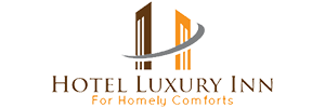 Hotel Luxury Inn - Logo