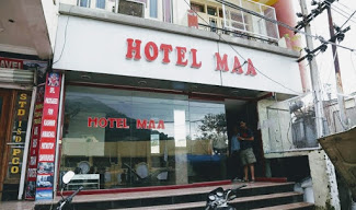 Hotel Maa|Guest House|Accomodation