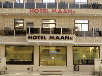 Hotel Maan K|Home-stay|Accomodation