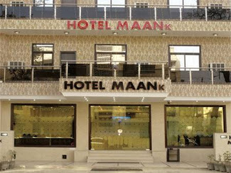 Hotel Maan K|Hotel|Accomodation