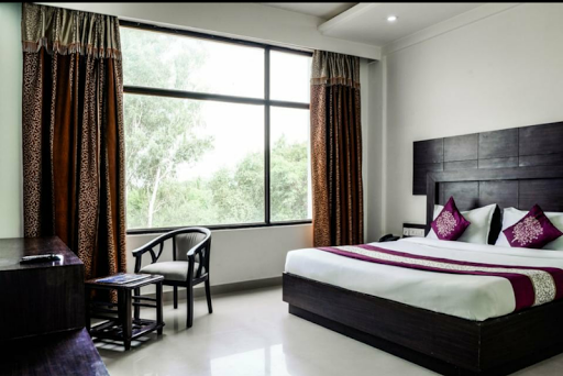 Hotel Madhu Resorts Accomodation | Resort