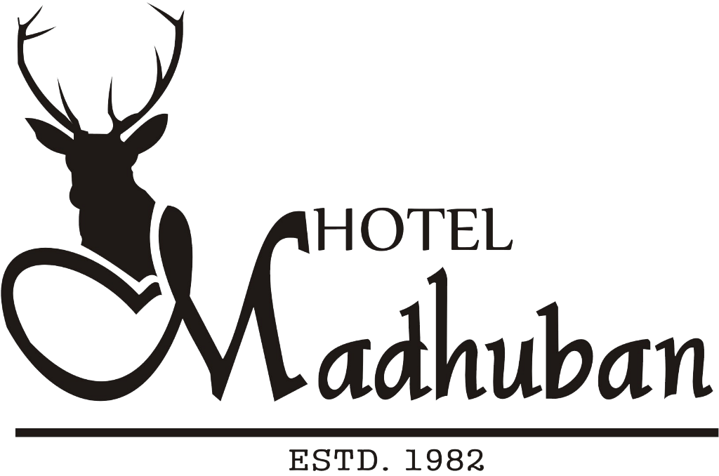 Hotel Madhuban Logo