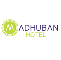 Hotel Madhuban G.K - 1 Logo