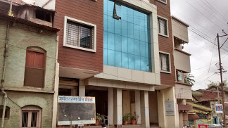 Hotel Madhuri Executive|Hotel|Accomodation