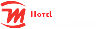 Hotel Madhuvan - Logo