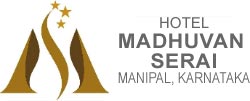 Hotel Madhuvan Serai|Hotel|Accomodation