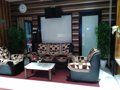 Hotel Madni Royale Accomodation | Hotel