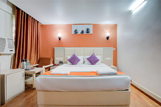 Hotel Mahadev Palace Accomodation | Hotel