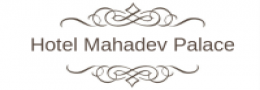 Hotel Mahadev Palace Logo