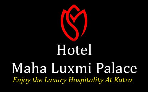 Hotel Mahaluxmi palace - Logo