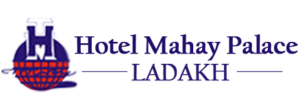 Hotel Mahay Palace Logo