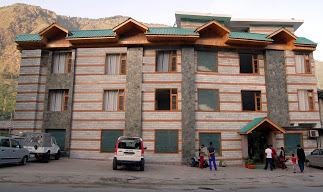 Hotel Malabar Accomodation | Hotel