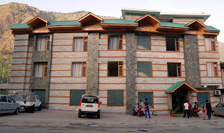 Hotel Malabar Accomodation | Hotel