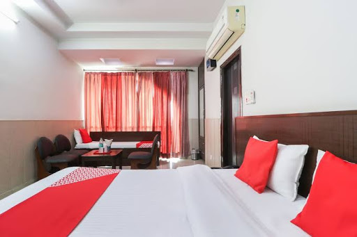 Hotel Malik Regency Ambala City Accomodation | Hotel