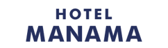 Hotel Manama - Logo