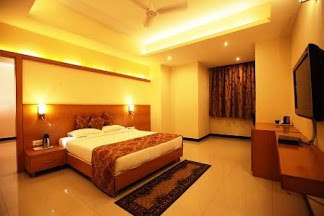 Hotel Mangal City Accomodation | Hotel