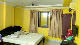 Hotel Mano Residency Accomodation | Hotel