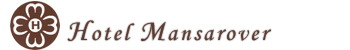 Hotel Mansarover Logo