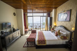 Hotel Maple Residency, Gangtok Accomodation | Hotel