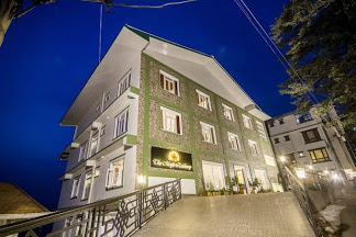 Hotel Maple Residency, Gangtok|Hotel|Accomodation