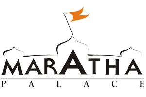 Hotel Maratha Palace Logo