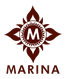 Hotel Marina Logo