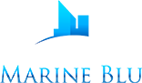 Hotel Marine Blu Logo