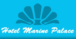 Hotel Marine Palace Logo